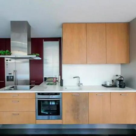 אספוסנדה Quinta Da Barca House - Nada Melhor Que Juntar Luxo A Lazer Com Mar E Rio! מראה חיצוני תמונה