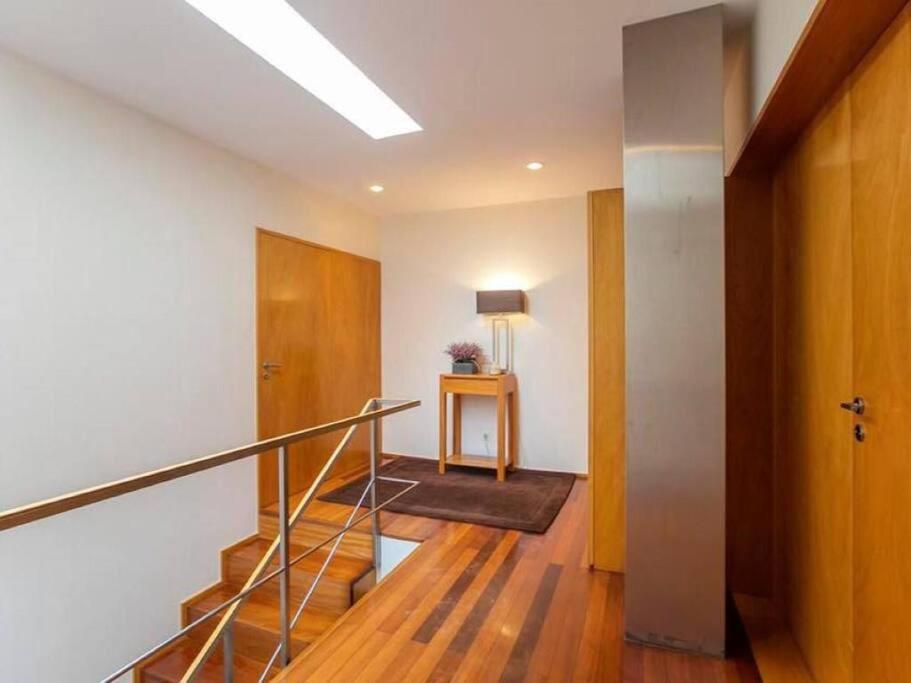 אספוסנדה Quinta Da Barca House - Nada Melhor Que Juntar Luxo A Lazer Com Mar E Rio! מראה חיצוני תמונה