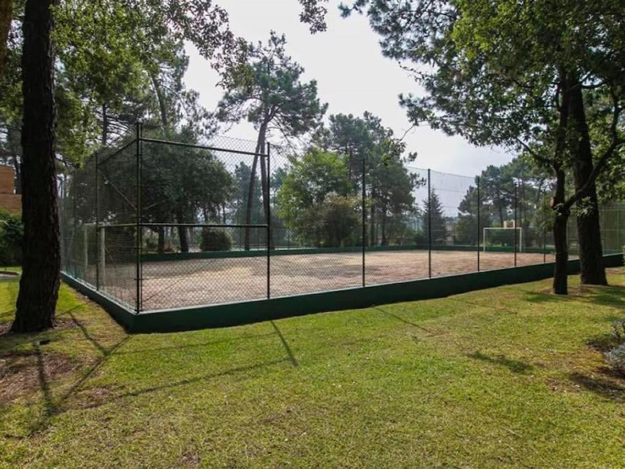 אספוסנדה Quinta Da Barca House - Nada Melhor Que Juntar Luxo A Lazer Com Mar E Rio! מראה חיצוני תמונה