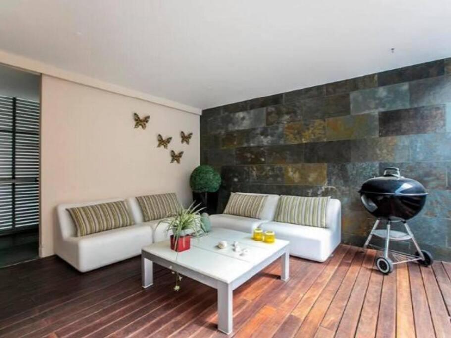 אספוסנדה Quinta Da Barca House - Nada Melhor Que Juntar Luxo A Lazer Com Mar E Rio! מראה חיצוני תמונה