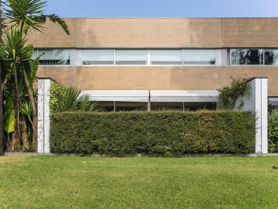 אספוסנדה Quinta Da Barca House - Nada Melhor Que Juntar Luxo A Lazer Com Mar E Rio! מראה חיצוני תמונה